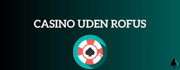 Bedste Online Casino Uden Om Guide til Sikker Spiloplevelse Bedste Online Casino Uden Om Guide til Sikker Spiloplevelse