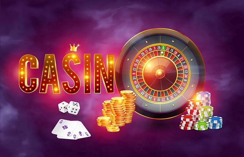 Comparing Casino Game Payout Rates Discover the Best Odds