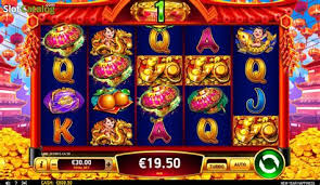 Discover Exciting Features of Red Tiger Slots Discover Exciting Features of Red Tiger Slots