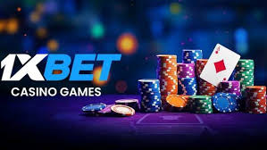 Discover the 1xBet App Your Ultimate Betting Experience -1613580998