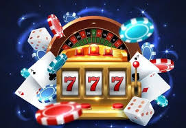 Discover the Thrill of Gaming at Casino 31Bets