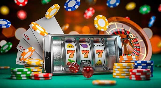 Discover the Thrills of Crypto Palace Casino & Sportsbook 176377876