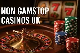Discovering Casino Sites Not on GamStop 951904298 Discovering Casino Sites Not on GamStop 951904298