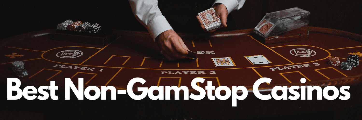 Discovering Casino Sites Not on GamStop 951904298 Discovering Casino Sites Not on GamStop 951904298