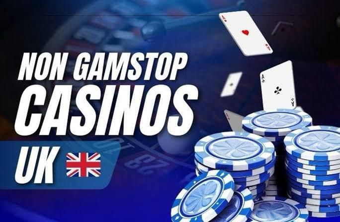 Discovering Casino Sites Not on GamStop 951904298 Discovering Casino Sites Not on GamStop 951904298
