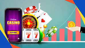 Exploring Online Casino Real Money No Deposit Options