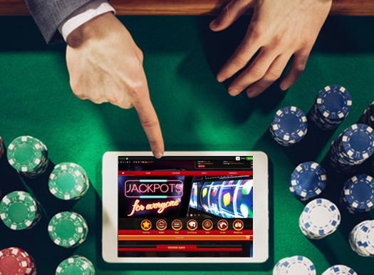 Lets Jackpot Online Casino UK An In-Depth Review Lets Jackpot Online Casino UK An In-Depth Review