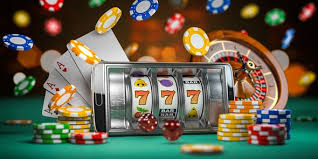 New Online Casinos in 2025 A Comprehensive Guide to Fresh Platforms