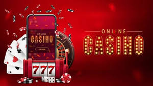 Online Casino National Your Gateway to Exciting Gambling