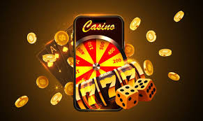 Online Casino National Your Gateway to Exciting Gambling