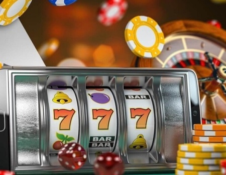 Top UK Online Casinos Your Guide to the Best Gaming Experience -154311796