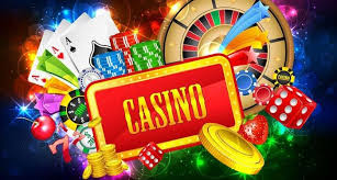 Top UK Online Casinos Your Guide to the Best Gaming Experience -154311796