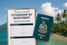 Vanuatu Citizenship by Investment 2026 A Pathway to Paradise
