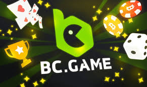 BC.Game EE Login Your Gateway to Exciting Gaming