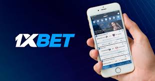 Discover the 1xBet App Your Ultimate Betting Companion 509714830