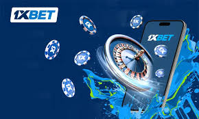 Discover the 1xBet App Your Ultimate Betting Companion 509714830