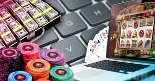 Discover the Exciting World of Enracha Online Gaming and Betting