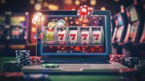 Explore the Excitement at Monixbet Casino