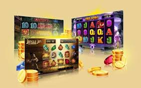 Explore the Exciting World of iWild Casino UK Explore the Exciting World of iWild Casino UK