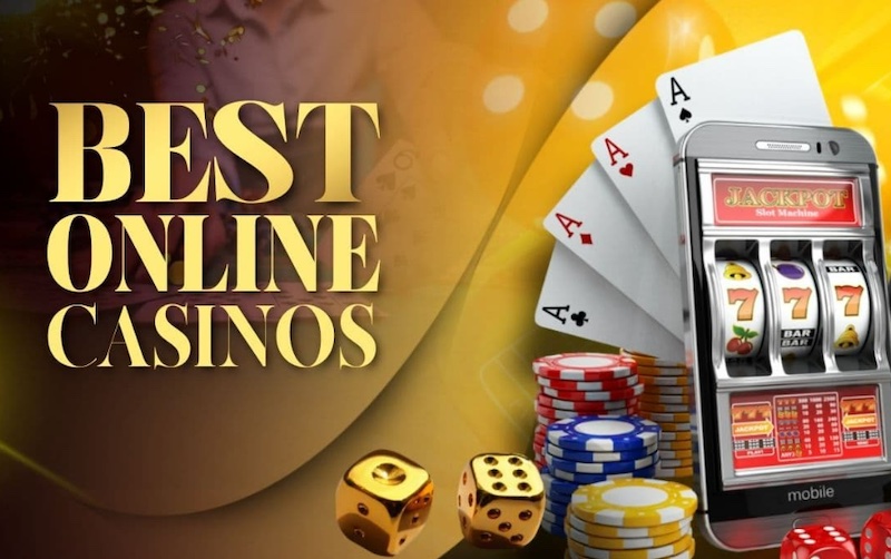 HashLucky Casino Your Gateway to Exciting Online Gaming