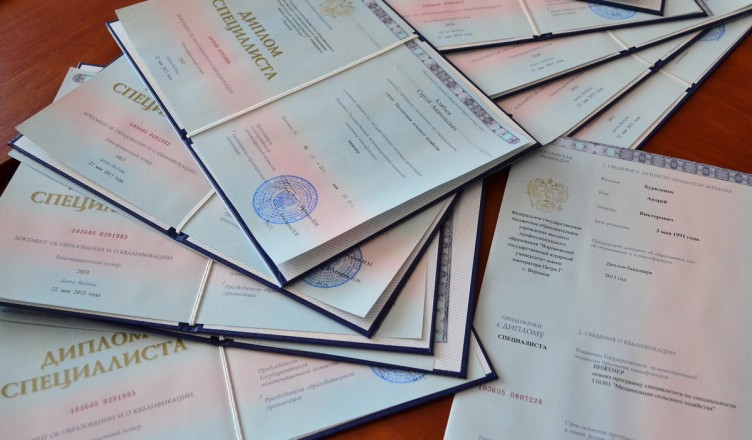 Купить диплом НИМ легально и без предоплаты
