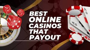 Online Casino Built for Predictable Wins